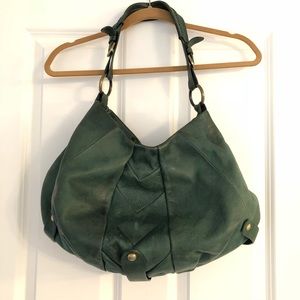 Anthropologie handbag